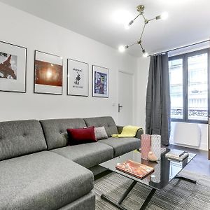 Appartement met Drie Slaapkamers